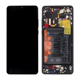 Ecran COMPLET + batterie...