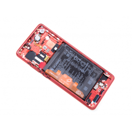 Ecran COMPLET + batterie...