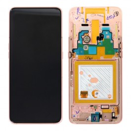 Ecran Super Amoled +...