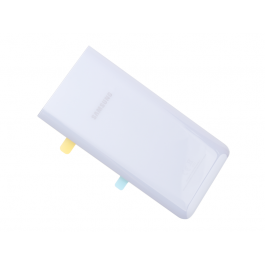 Vitre arrière d'origine...