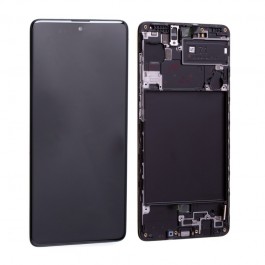 Ecran Super Amoled Plus +...