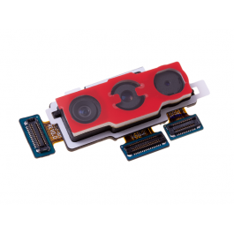 Camera 32 megapixel Samsung...