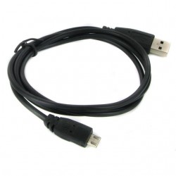 Cable USB micro USB