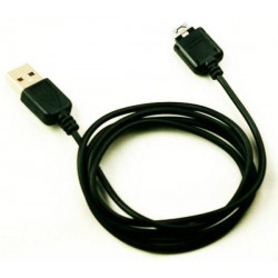 Cable USB LG KU990