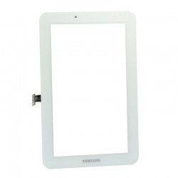 Tactile Tablette galaxy tab...