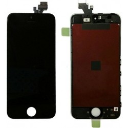 LCD pour Iphone 5S noir