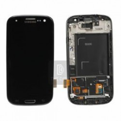 LCD pour Samsung SI2 I9100
