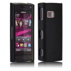 Housse pour Nokia X6