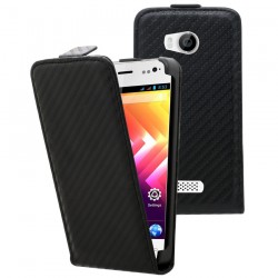 Housse pour Wiko iggy