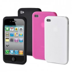 Housse pour iPhone 4