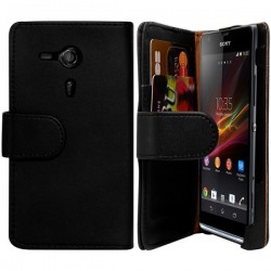 Housse pour Sony Xperia SP