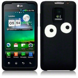 Housse pour LG Optimus 2x 