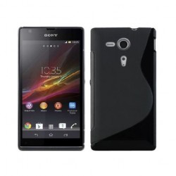Housse pour SONY Xperia SP...