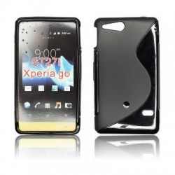 Housse pour Sony Ericsson...