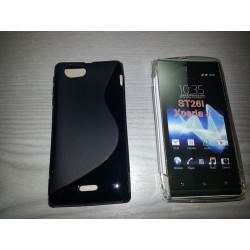 Housse pour Sony Xperia J...