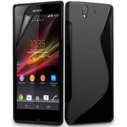 Housse pour Sony Xperia Z...