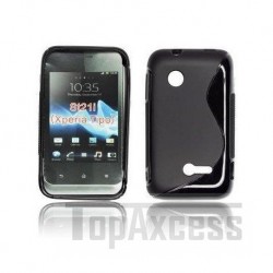 Housse pour Sony Xperia...