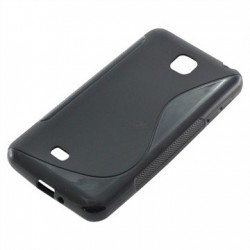 Housse pour LG Optimus F5 P875