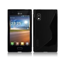 Housse pour LG Optimus L5...