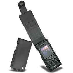 Housse pour Sony Ericsson C902
