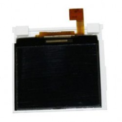 LCD pour Nokia 1208 1600 2310