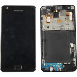 LCD + Tactile Samsung...