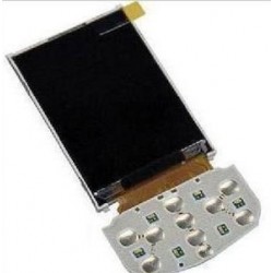 LCD pour Samsung D900 