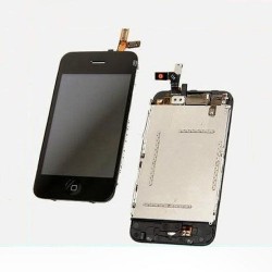 LCD + Vitre Tactile pour...