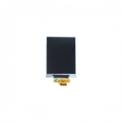 LCD pour Sony Ericsson...