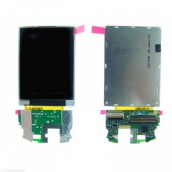 LCD pour Samsung U700