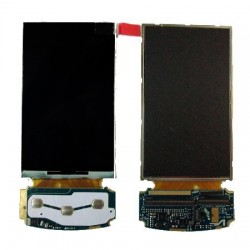 LCD pour Samsung S8300...