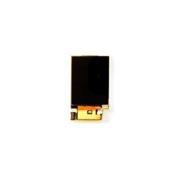 LCD pour Sony Ericsson W910