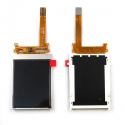 LCD pour Sony Ericsson W 580
