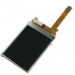 LCD pour Sony Ericsson...