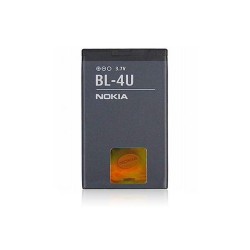 BATTERIE ORIGINALE BL-4U...