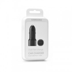 CHARGEUR VOITURE ORIGINAL...