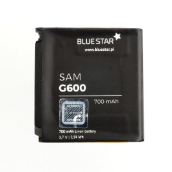 BATTERIE pour Samsung...