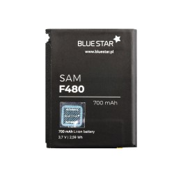 BATTERIE pour Samsung F480...