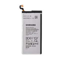 BATTERIE ORIGINALE Samsung Galaxy S6 G920