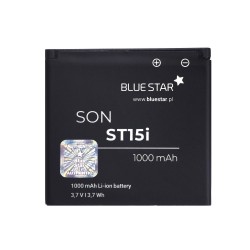 BATTERIE pour Sony Ericsson...