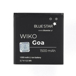 BATTERIE pour Wiko Goa 1500...