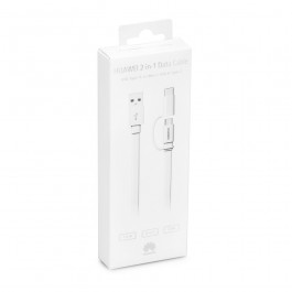 CABLE ORIGINAL USB - HUAWEI...