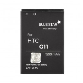 BATTERIE pour HTC G11 G12...