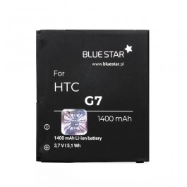 BATTERIE pour HTC G7...