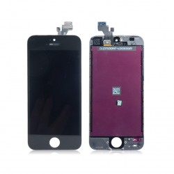 LCD pour Iphone 5C noir