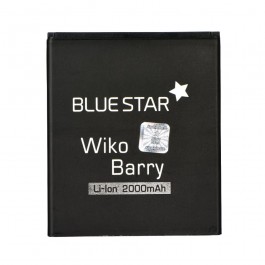 BATTERIE pour Wiko Barry...