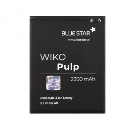 BATTERIE pour Wiko Pulp...
