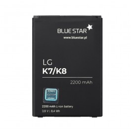 BATTERIE pour LG K7/K8 2200...