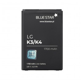BATTERIE pour LG K3/K4 1700...