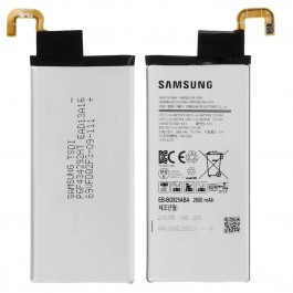 BATTERIE ORIGINALE Samsung Galaxy S6 Edge G925
